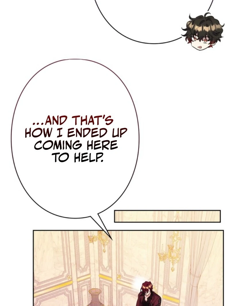 The Cotton Candy Lady’s Candy Shop Chapter 26 - Page 79