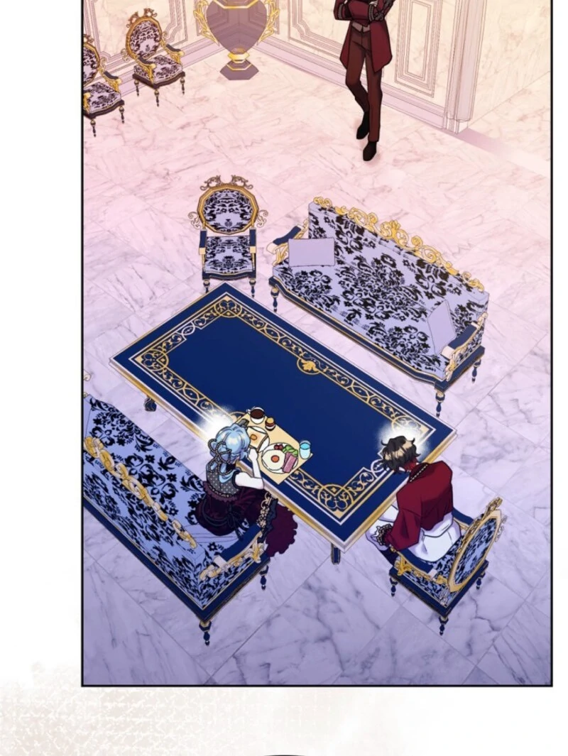 The Cotton Candy Lady’s Candy Shop Chapter 26 - Page 80