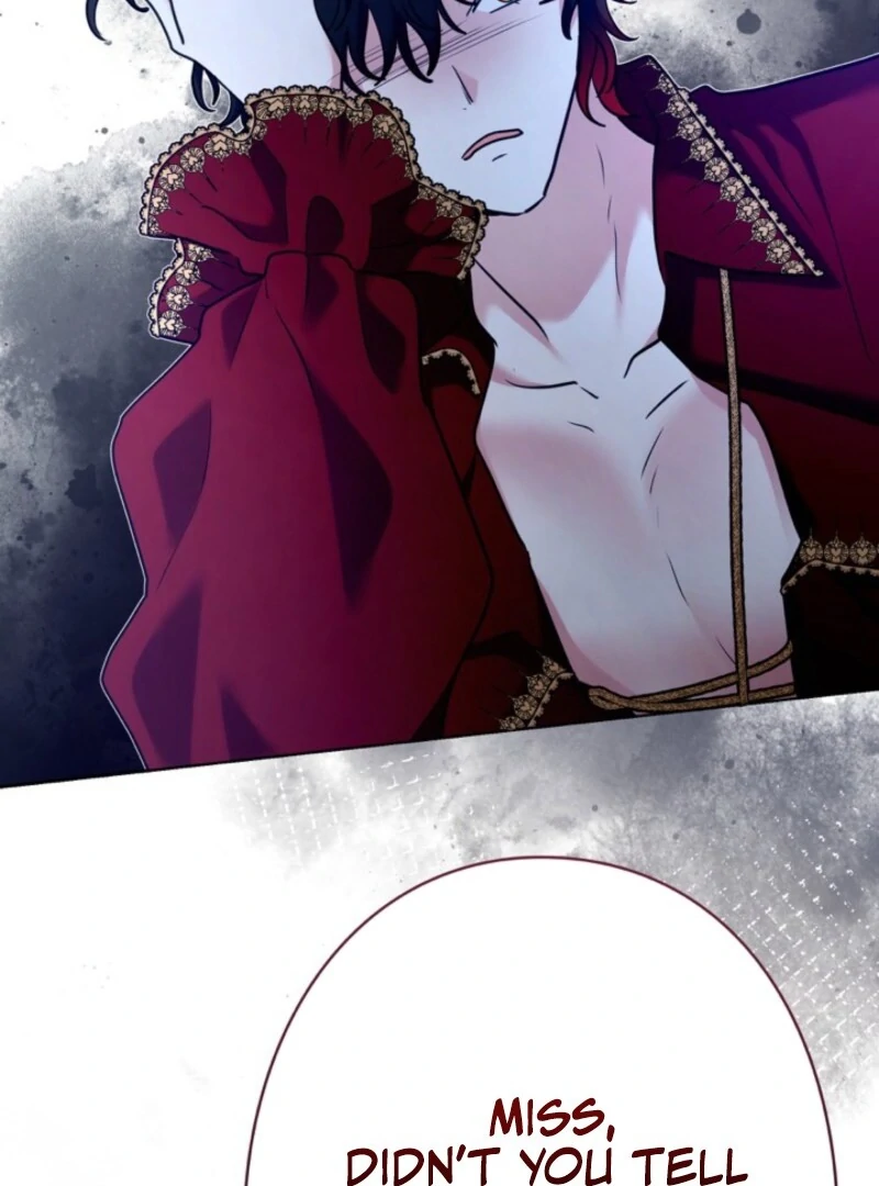 The Cotton Candy Lady’s Candy Shop Chapter 26 - Page 82