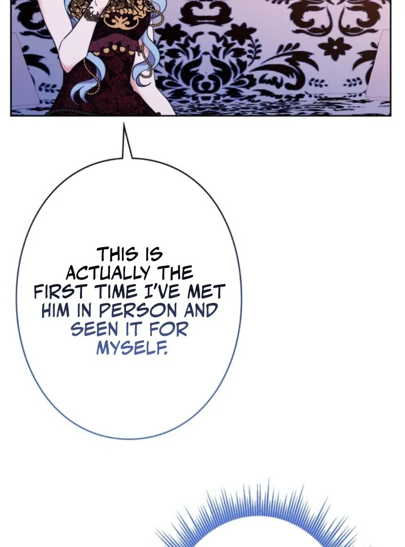 The Cotton Candy Lady’s Candy Shop Chapter 26 - Page 84