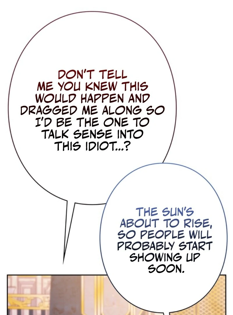 The Cotton Candy Lady’s Candy Shop Chapter 26 - Page 86