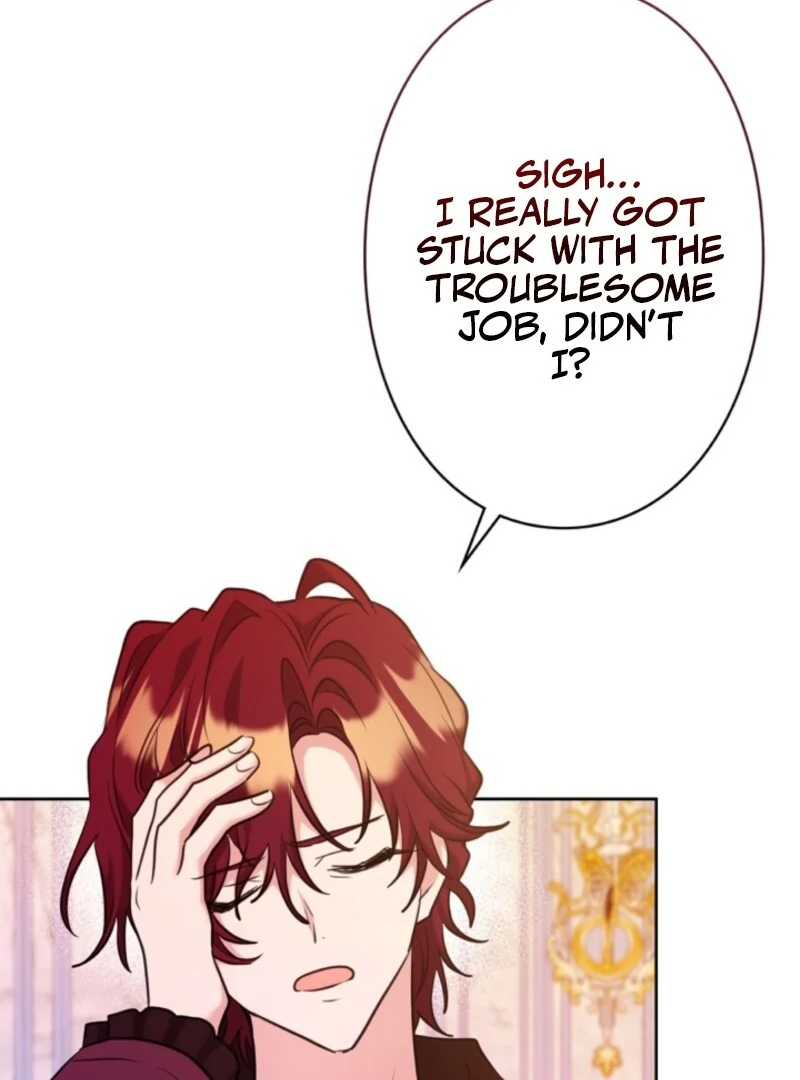 The Cotton Candy Lady’s Candy Shop Chapter 26 - Page 88