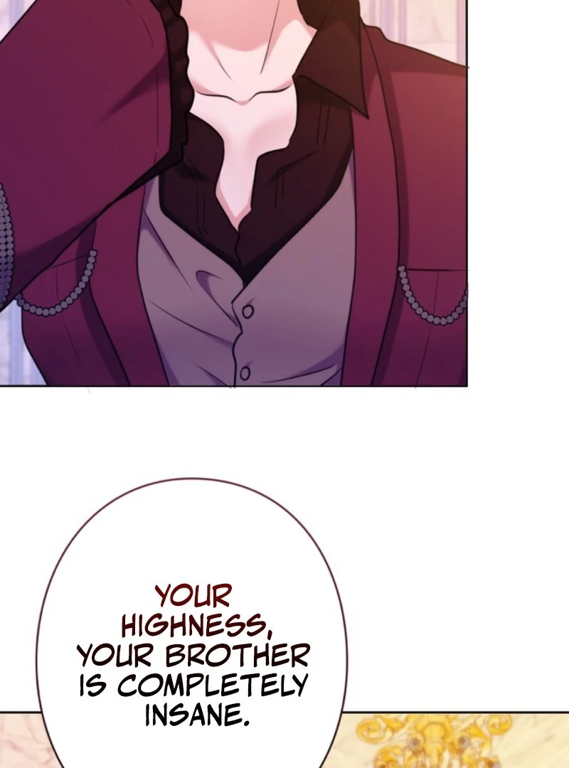 The Cotton Candy Lady’s Candy Shop Chapter 26 - Page 89