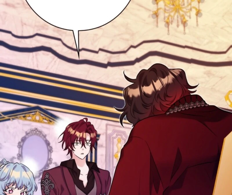 The Cotton Candy Lady’s Candy Shop Chapter 26 - Page 90