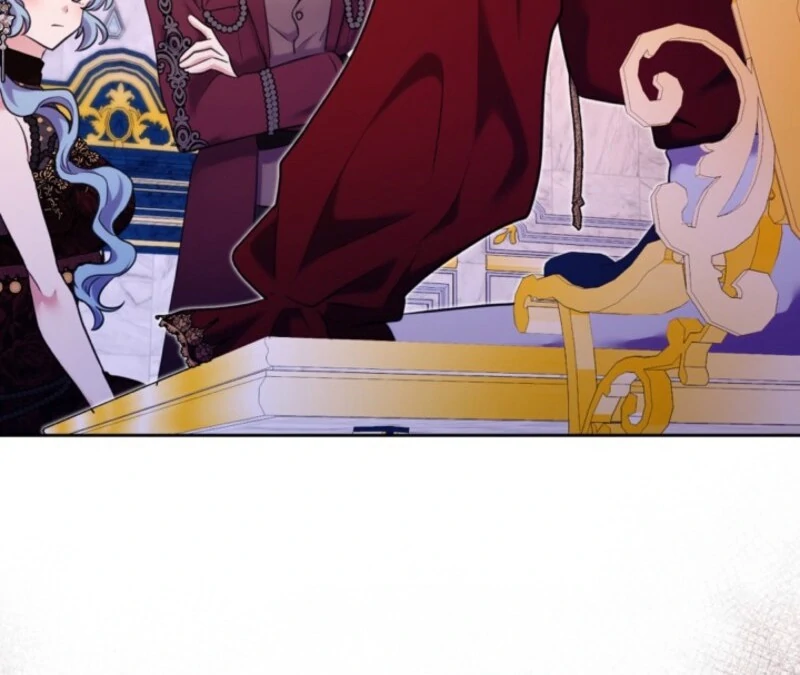 The Cotton Candy Lady’s Candy Shop Chapter 26 - Page 91