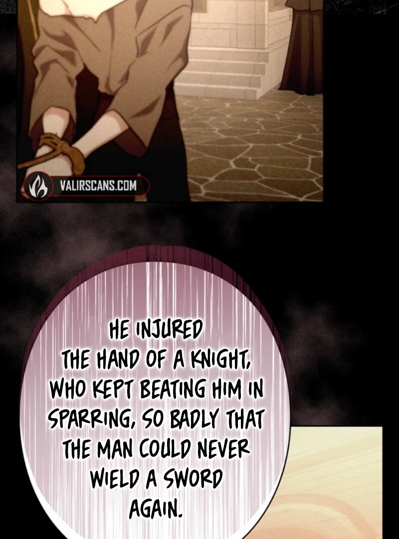 The Cotton Candy Lady’s Candy Shop Chapter 26 - Page 93