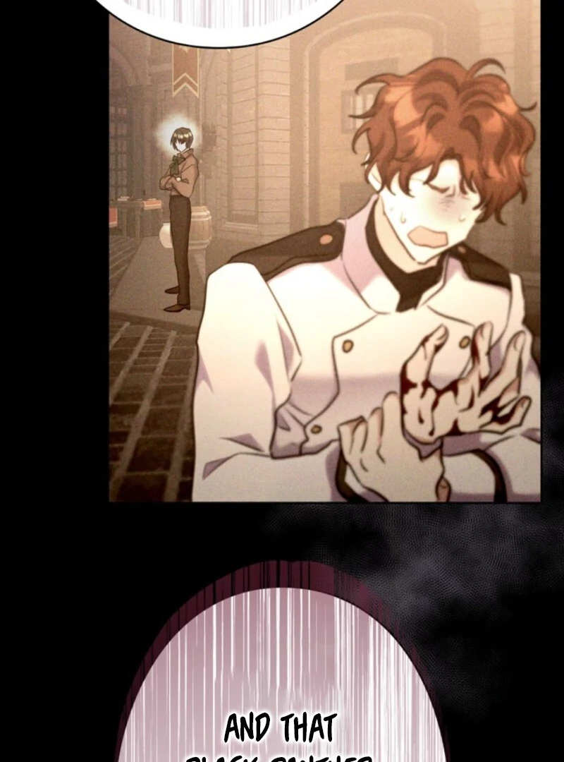 The Cotton Candy Lady’s Candy Shop Chapter 26 - Page 94