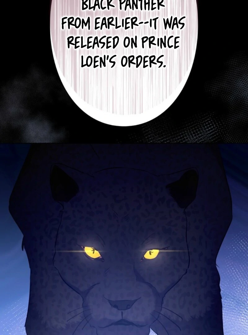 The Cotton Candy Lady’s Candy Shop Chapter 26 - Page 95