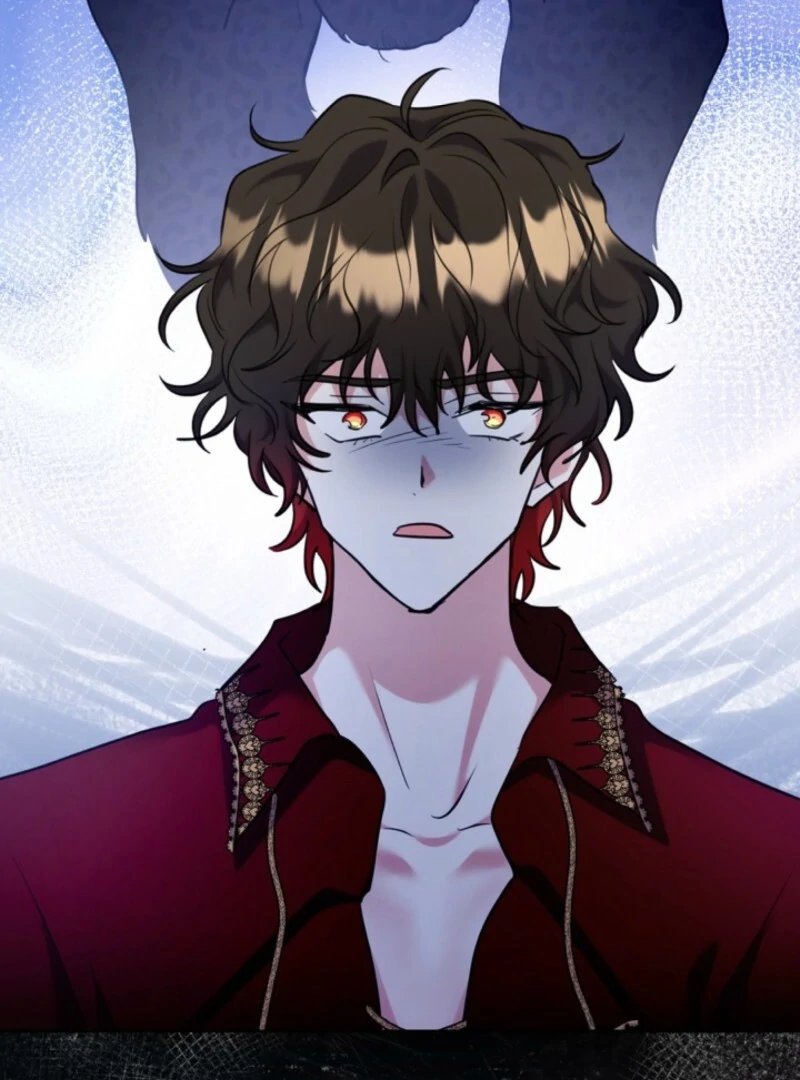 The Cotton Candy Lady’s Candy Shop Chapter 26 - Page 96