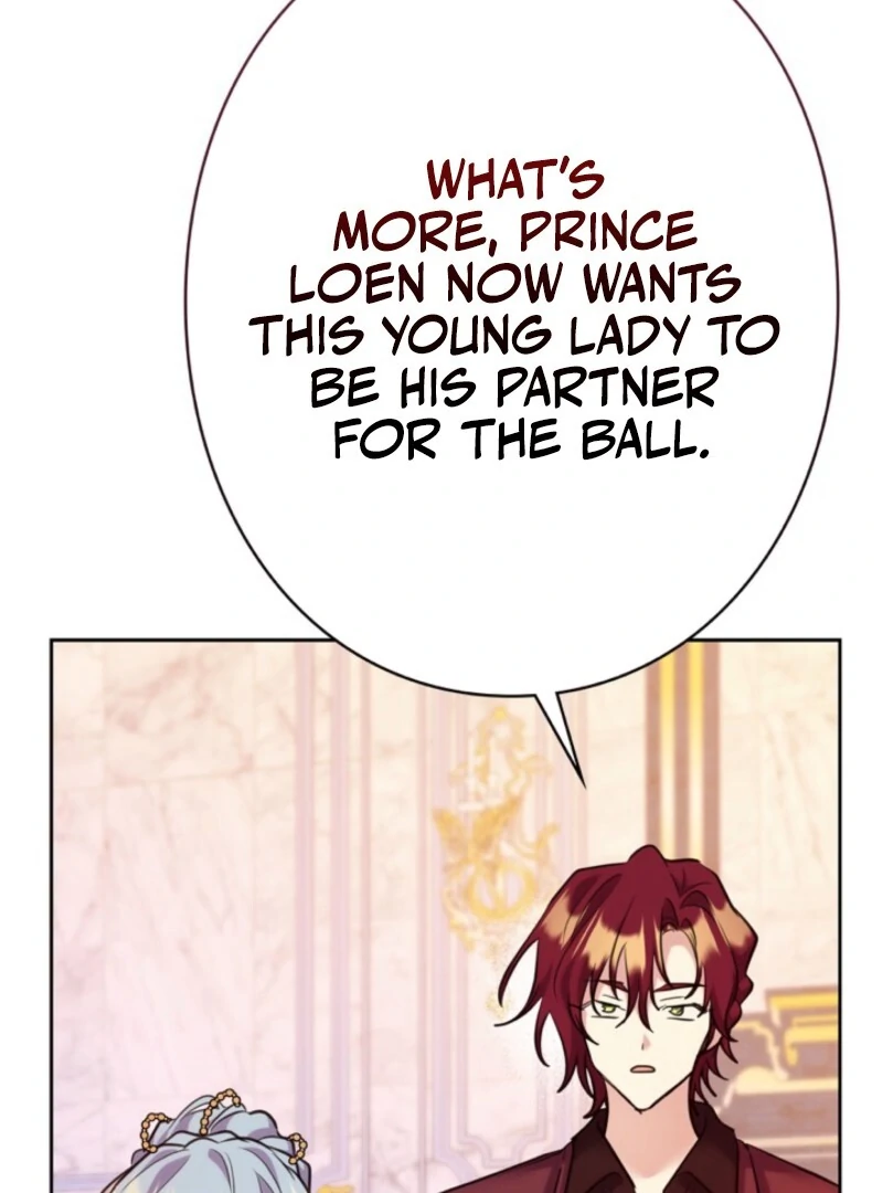 The Cotton Candy Lady’s Candy Shop Chapter 26 - Page 98