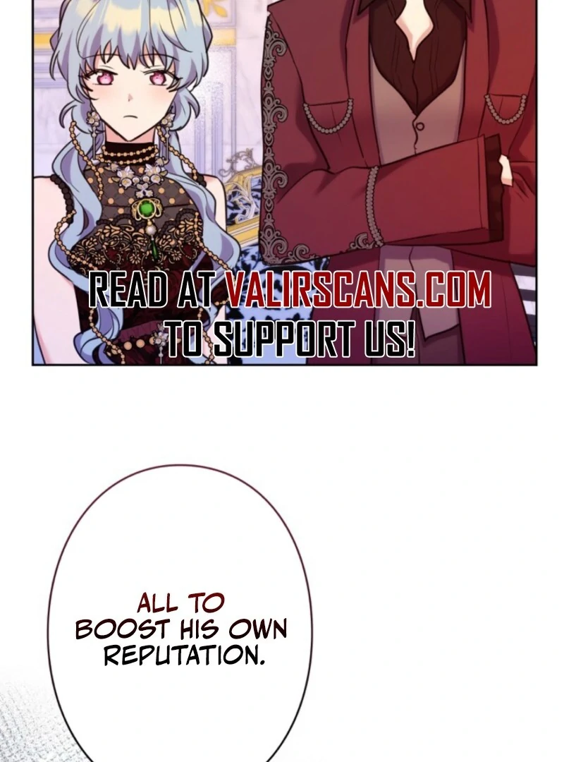 The Cotton Candy Lady’s Candy Shop Chapter 26 - Page 99