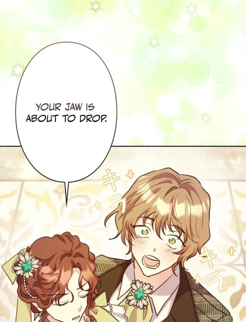 The Cotton Candy Lady’s Candy Shop Chapter 27 - Page 10