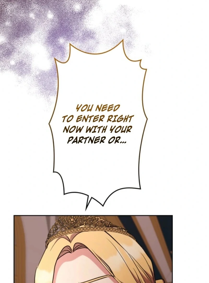 The Cotton Candy Lady’s Candy Shop Chapter 27 - Page 104