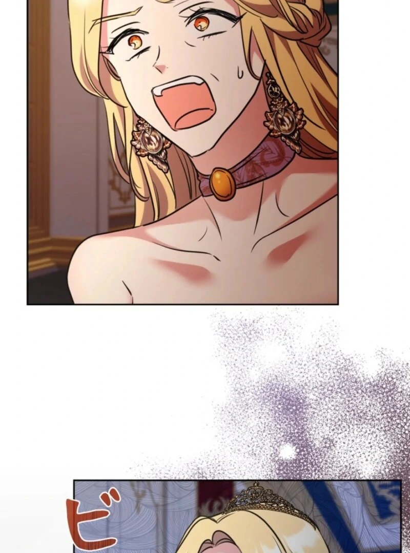 The Cotton Candy Lady’s Candy Shop Chapter 27 - Page 105