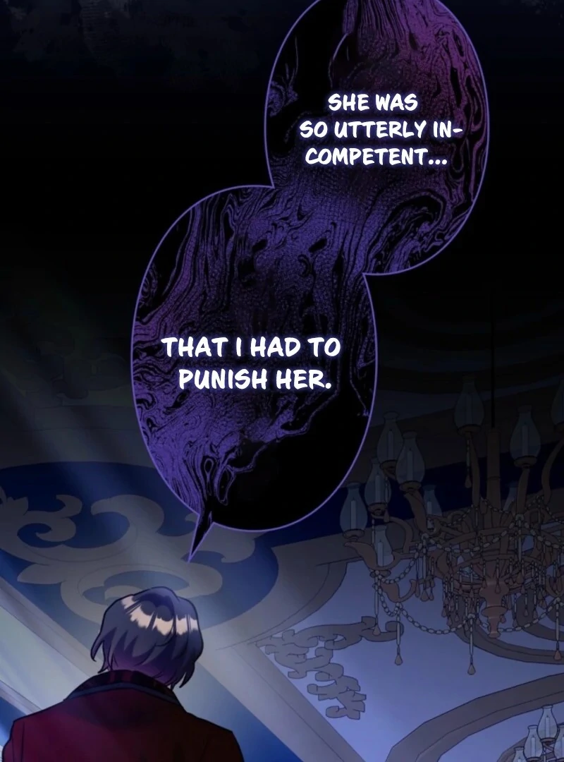 The Cotton Candy Lady’s Candy Shop Chapter 27 - Page 107