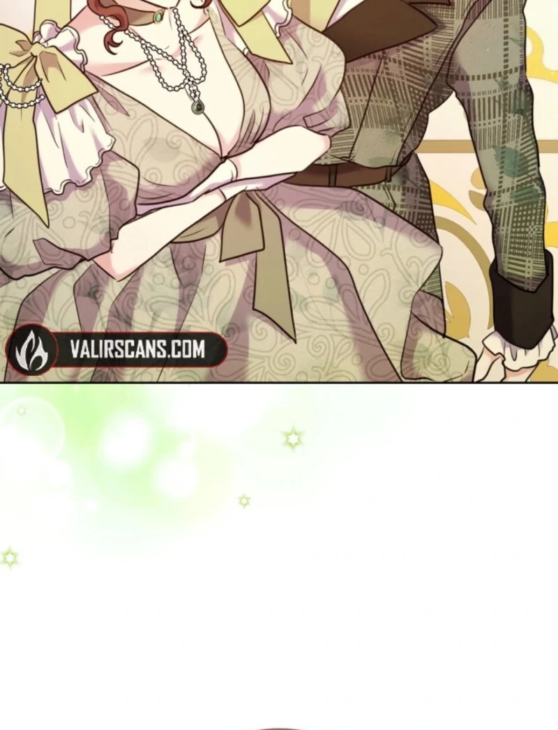 The Cotton Candy Lady’s Candy Shop Chapter 27 - Page 11