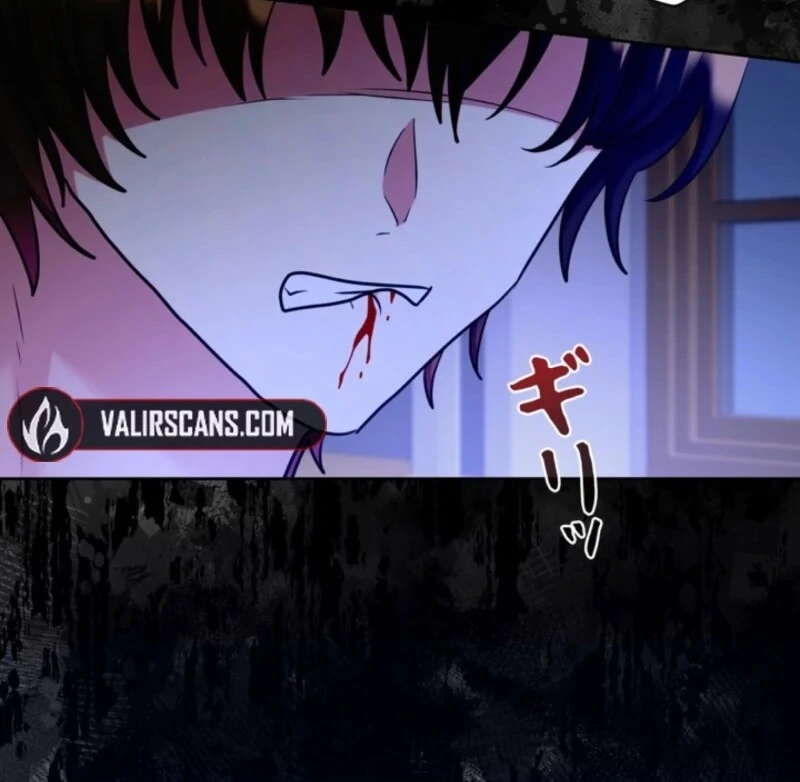 The Cotton Candy Lady’s Candy Shop Chapter 27 - Page 110