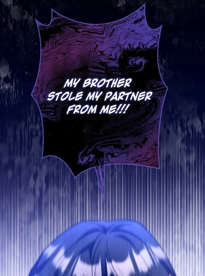 The Cotton Candy Lady’s Candy Shop Chapter 27 - Page 111