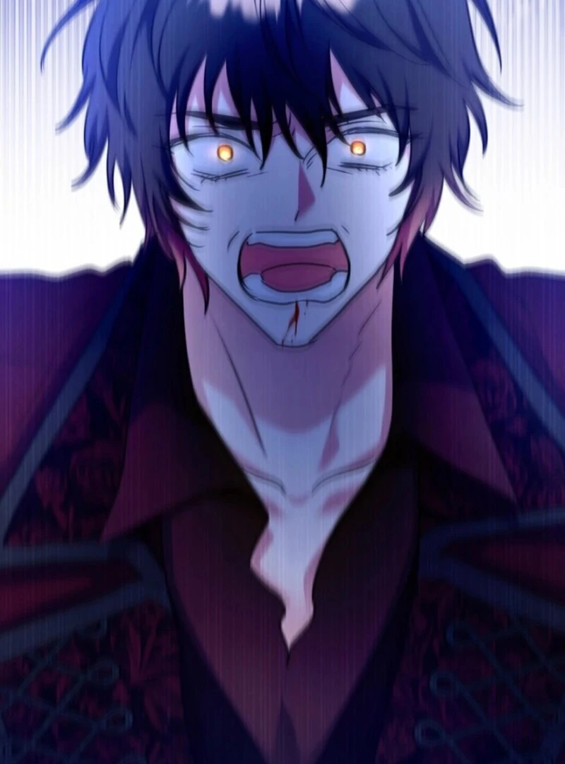 The Cotton Candy Lady’s Candy Shop Chapter 27 - Page 112