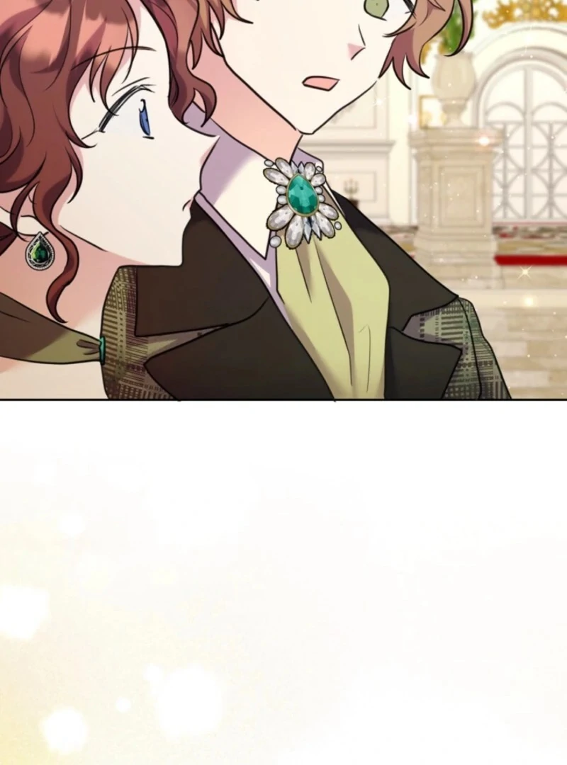 The Cotton Candy Lady’s Candy Shop Chapter 27 - Page 14