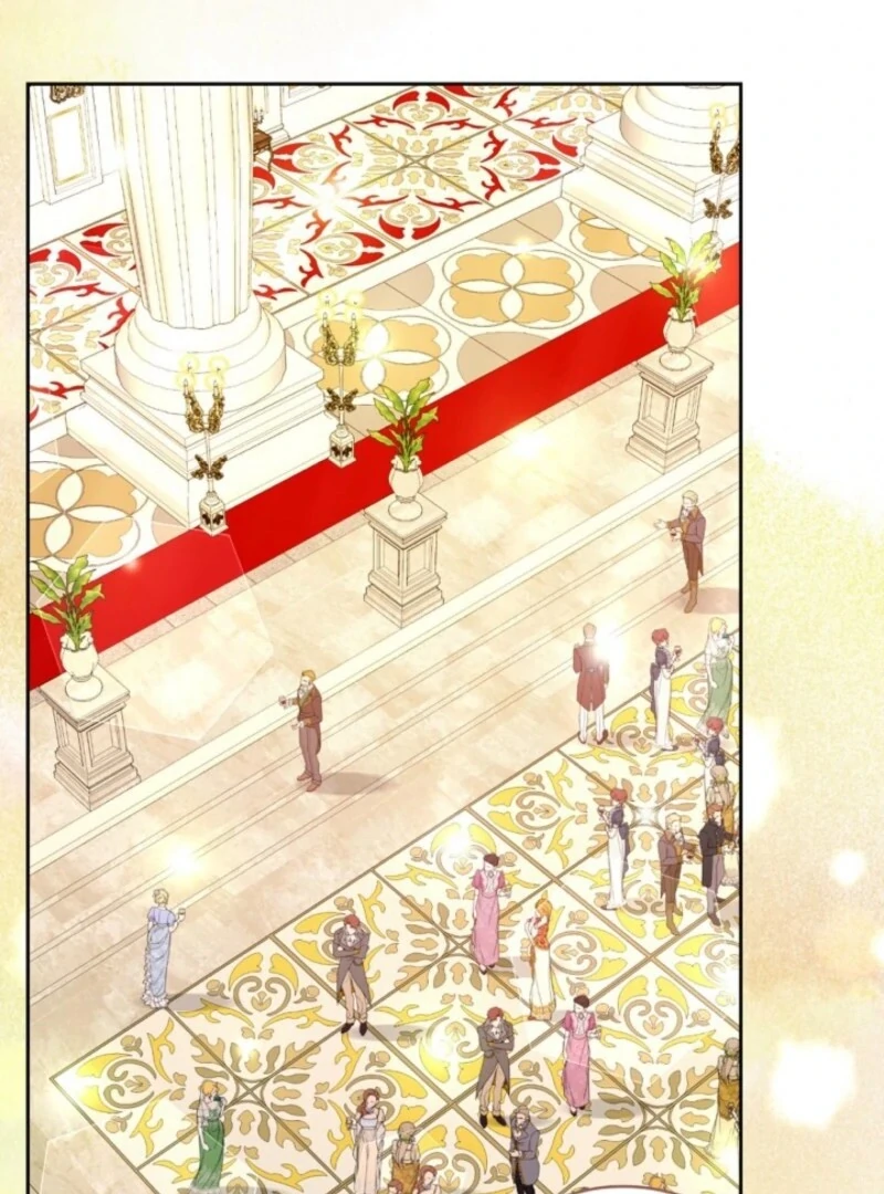 The Cotton Candy Lady’s Candy Shop Chapter 27 - Page 15