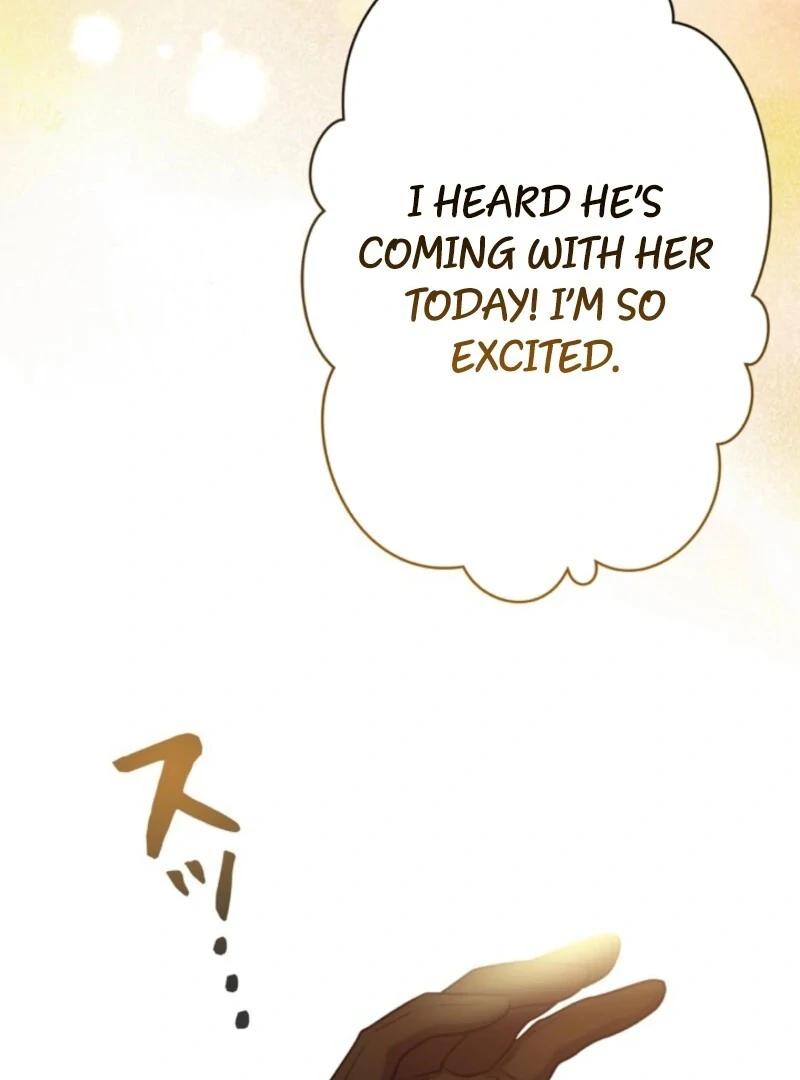 The Cotton Candy Lady’s Candy Shop Chapter 27 - Page 18