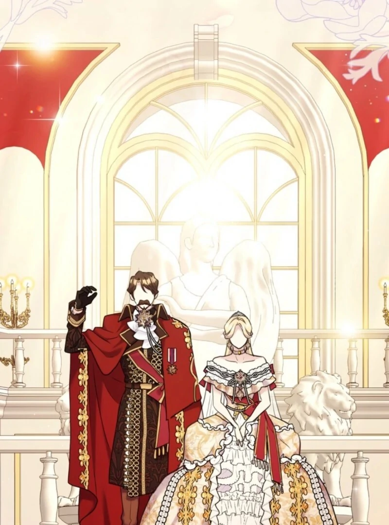 The Cotton Candy Lady’s Candy Shop Chapter 27 - Page 20