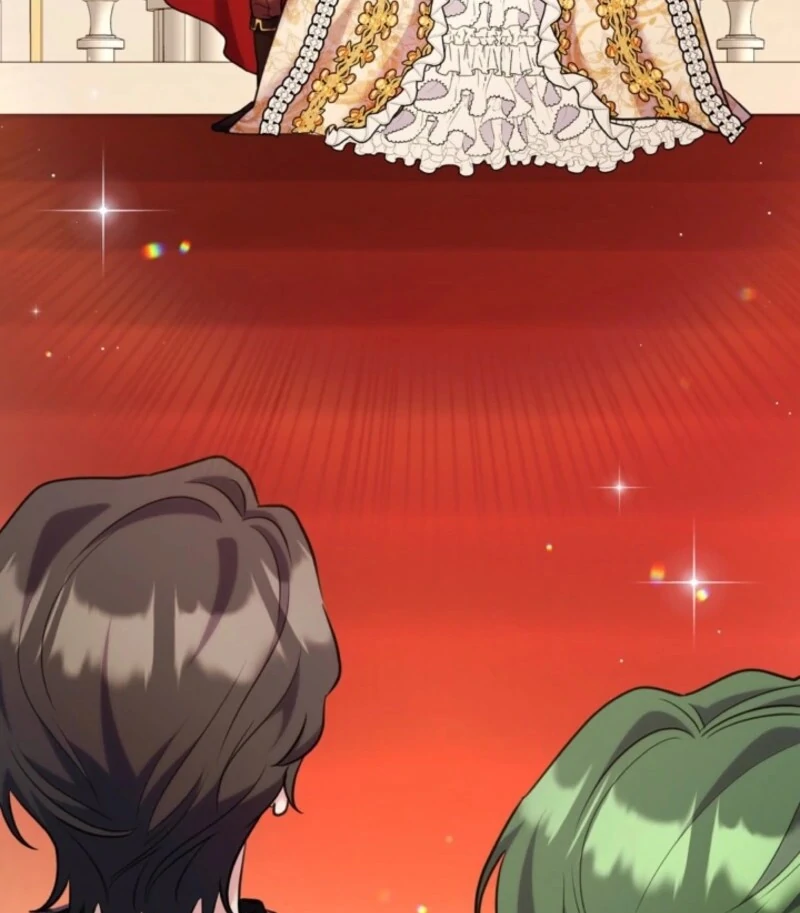 The Cotton Candy Lady’s Candy Shop Chapter 27 - Page 21