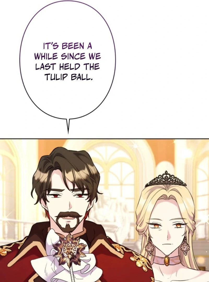 The Cotton Candy Lady’s Candy Shop Chapter 27 - Page 23