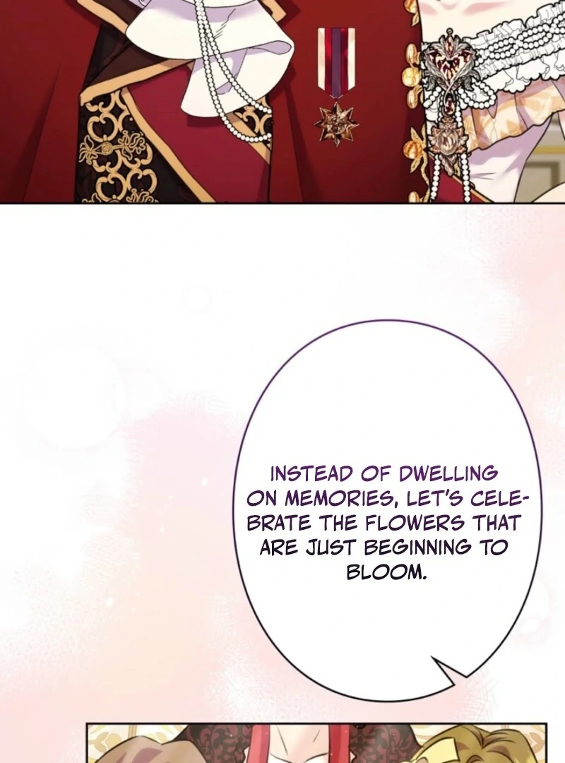 The Cotton Candy Lady’s Candy Shop Chapter 27 - Page 24