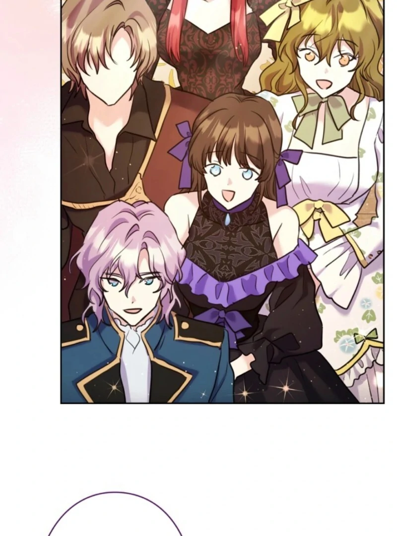 The Cotton Candy Lady’s Candy Shop Chapter 27 - Page 25