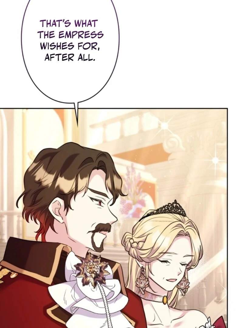 The Cotton Candy Lady’s Candy Shop Chapter 27 - Page 26