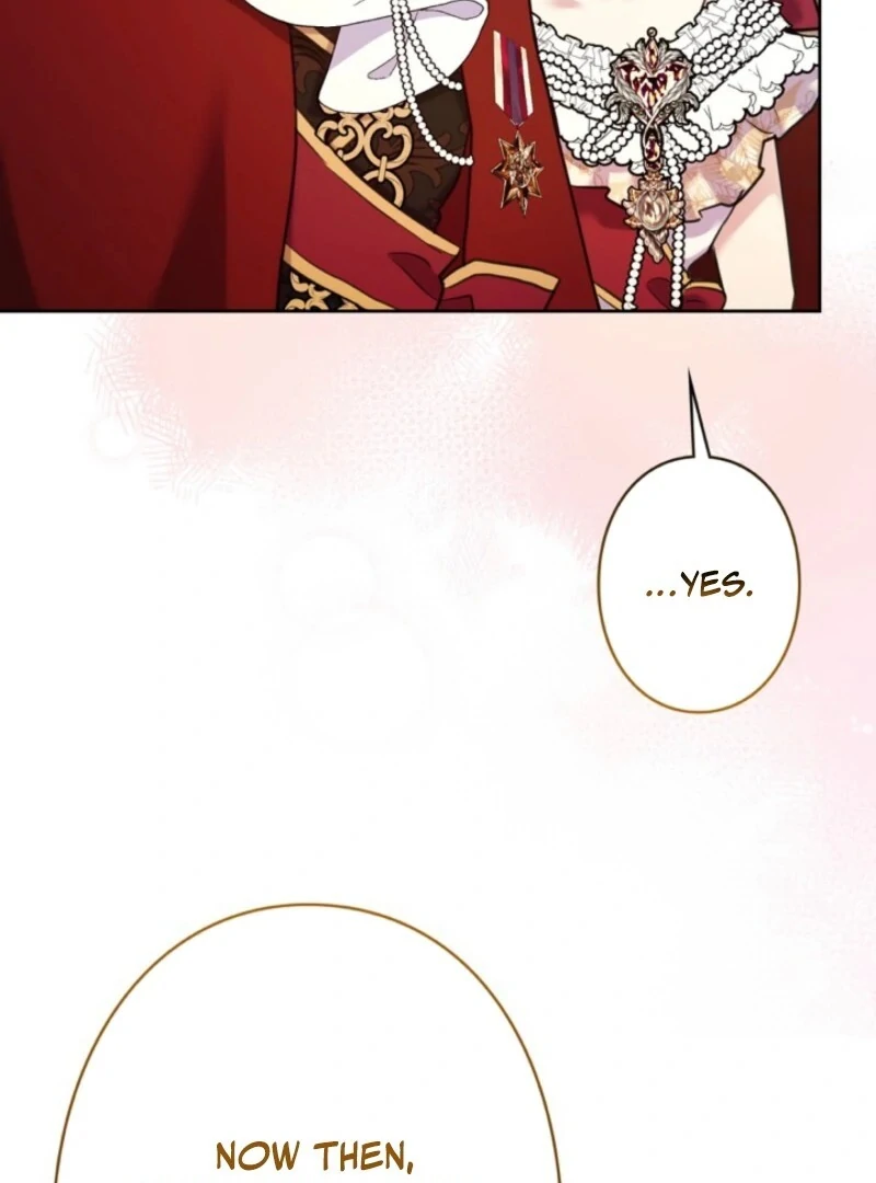 The Cotton Candy Lady’s Candy Shop Chapter 27 - Page 27