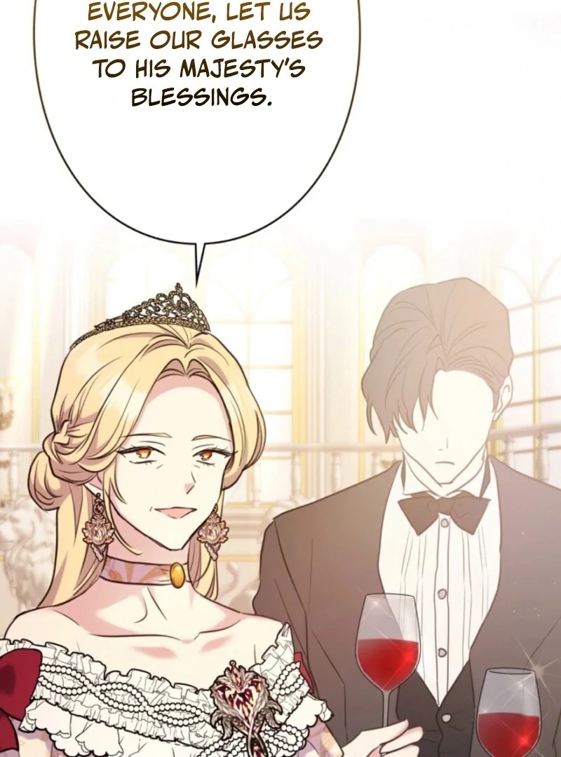 The Cotton Candy Lady’s Candy Shop Chapter 27 - Page 28