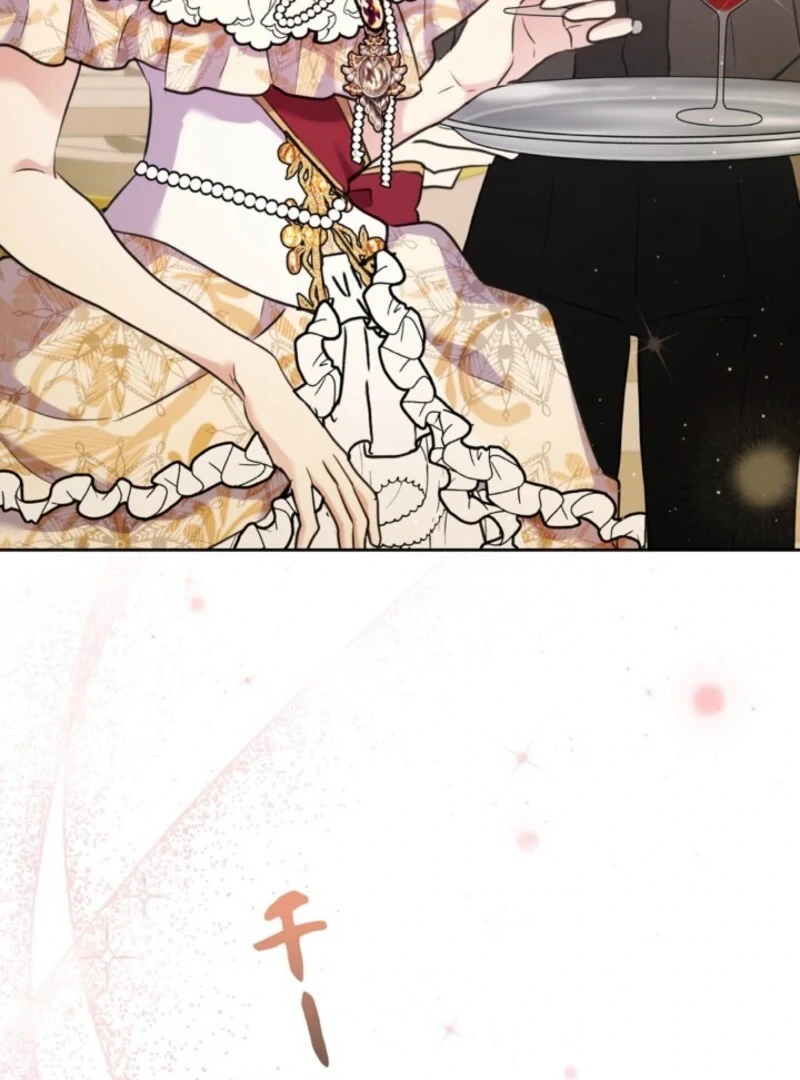 The Cotton Candy Lady’s Candy Shop Chapter 27 - Page 29