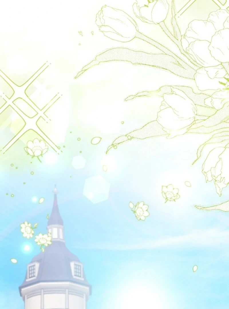 The Cotton Candy Lady’s Candy Shop Chapter 27 - Page 3