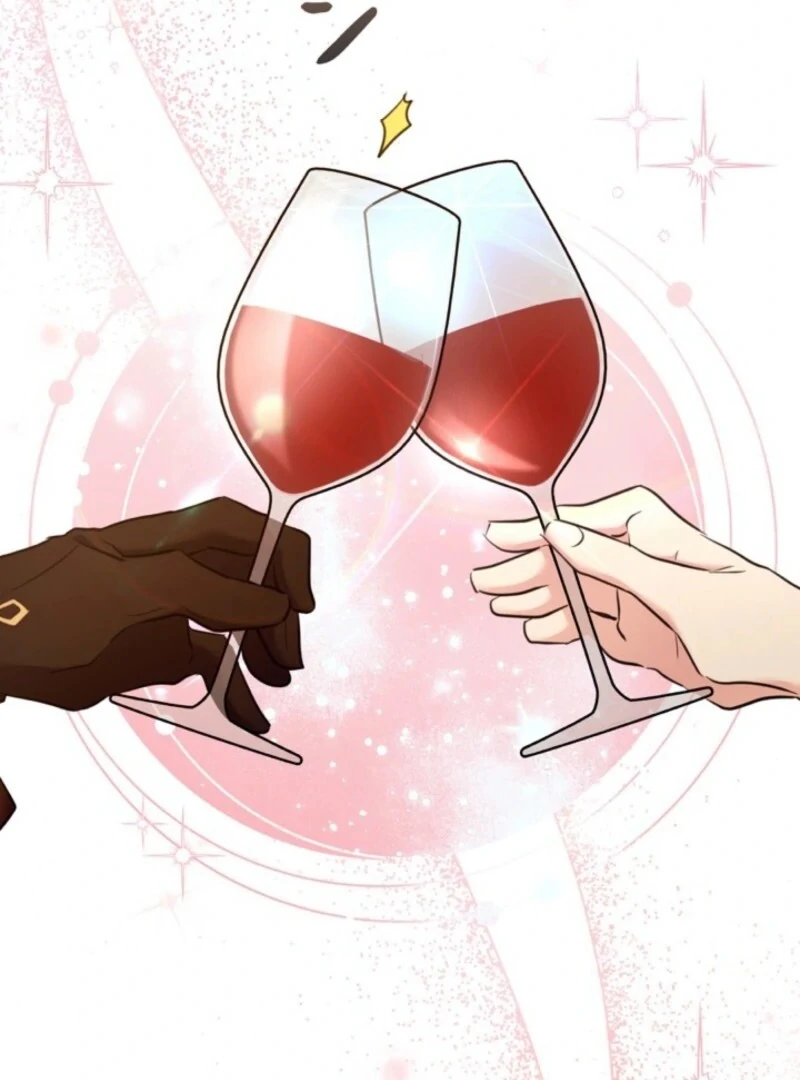 The Cotton Candy Lady’s Candy Shop Chapter 27 - Page 30