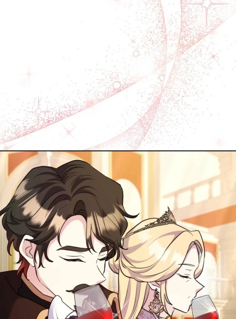 The Cotton Candy Lady’s Candy Shop Chapter 27 - Page 31