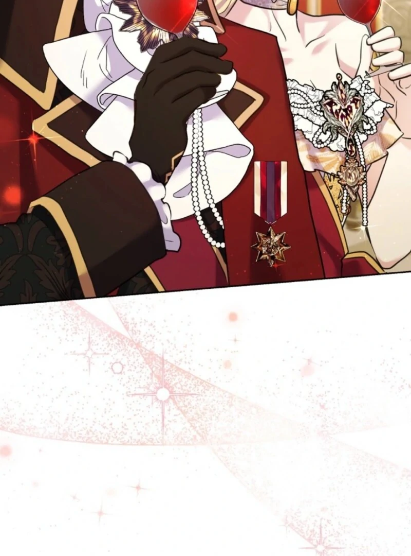 The Cotton Candy Lady’s Candy Shop Chapter 27 - Page 32