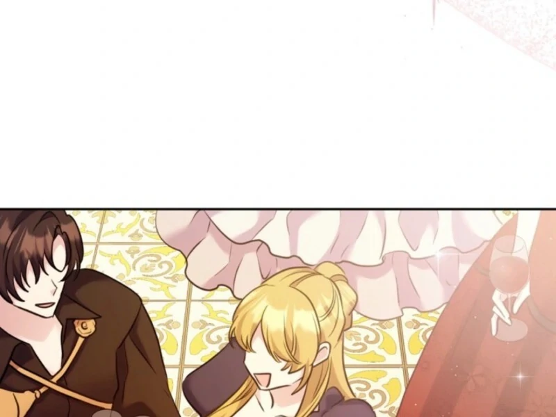 The Cotton Candy Lady’s Candy Shop Chapter 27 - Page 33