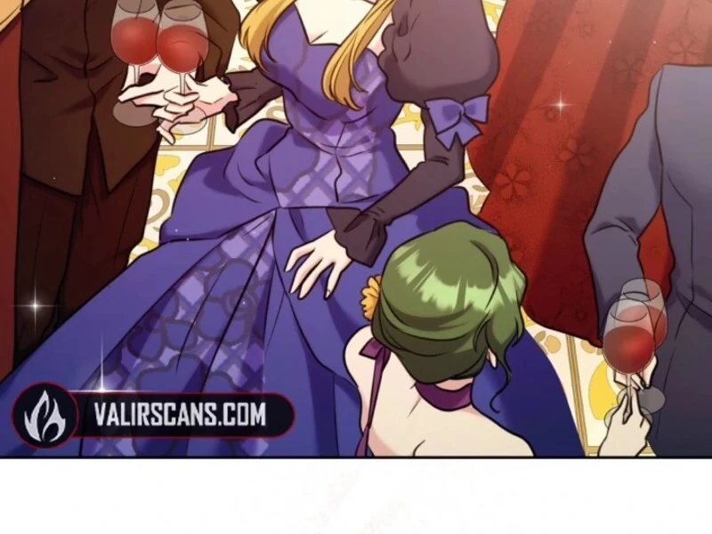 The Cotton Candy Lady’s Candy Shop Chapter 27 - Page 34