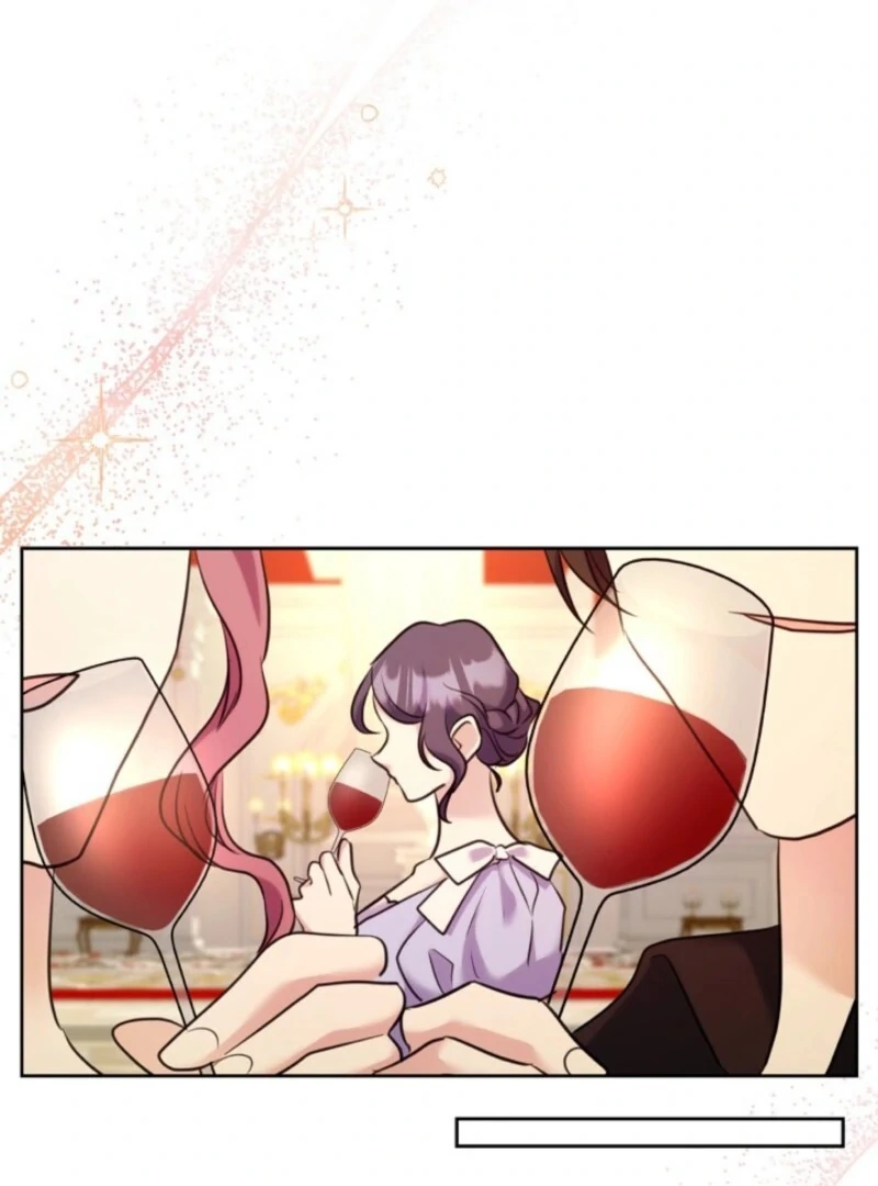 The Cotton Candy Lady’s Candy Shop Chapter 27 - Page 35