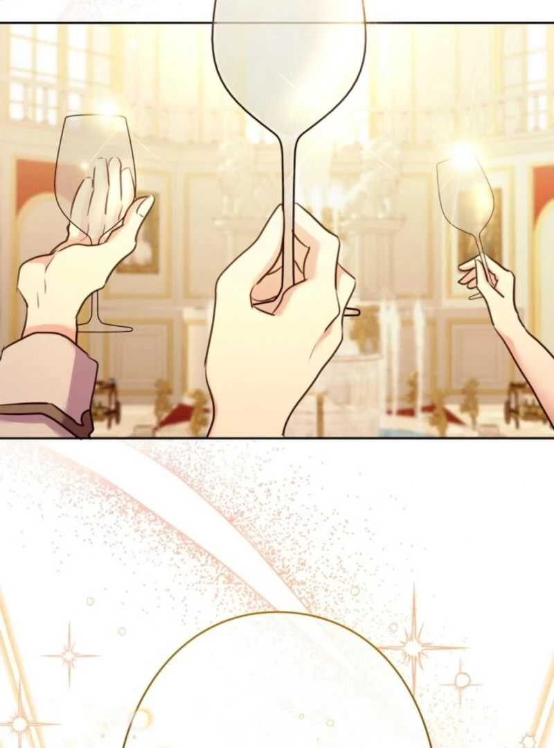 The Cotton Candy Lady’s Candy Shop Chapter 27 - Page 37