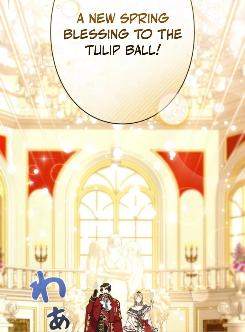 The Cotton Candy Lady’s Candy Shop Chapter 27 - Page 38