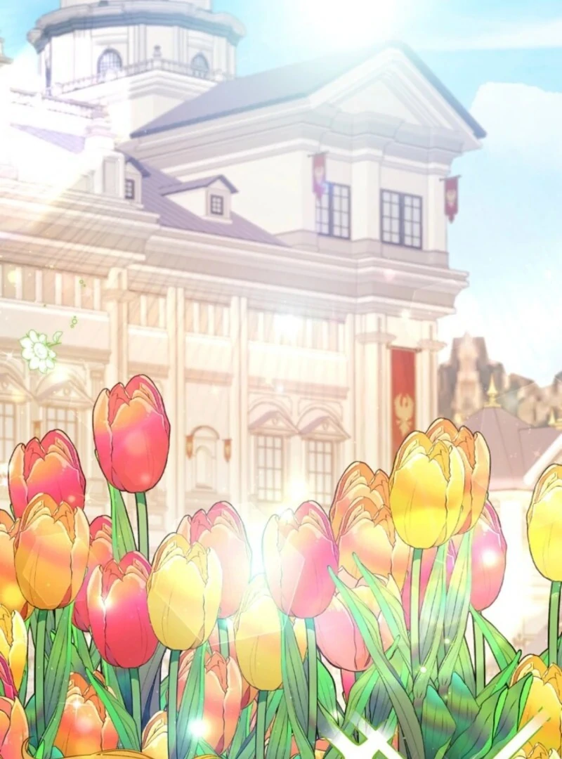 The Cotton Candy Lady’s Candy Shop Chapter 27 - Page 4