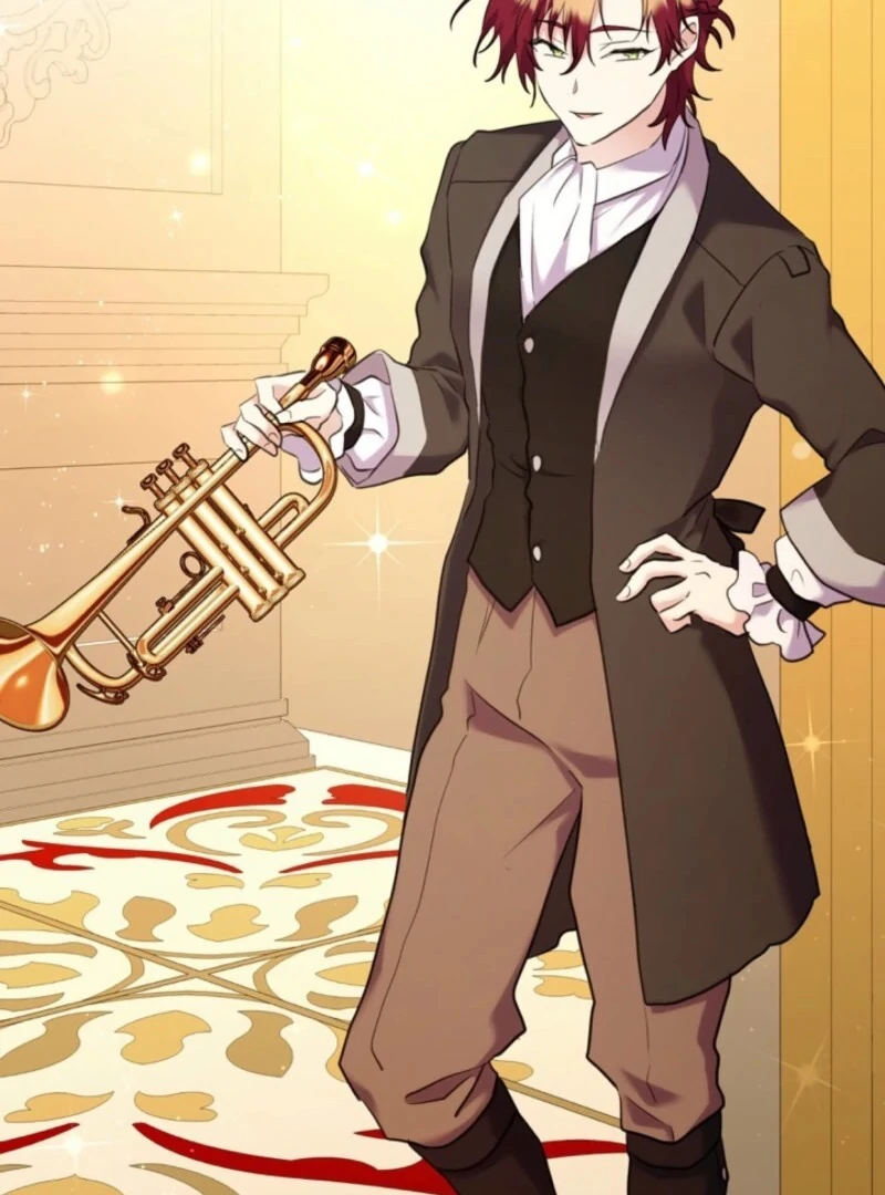 The Cotton Candy Lady’s Candy Shop Chapter 27 - Page 43