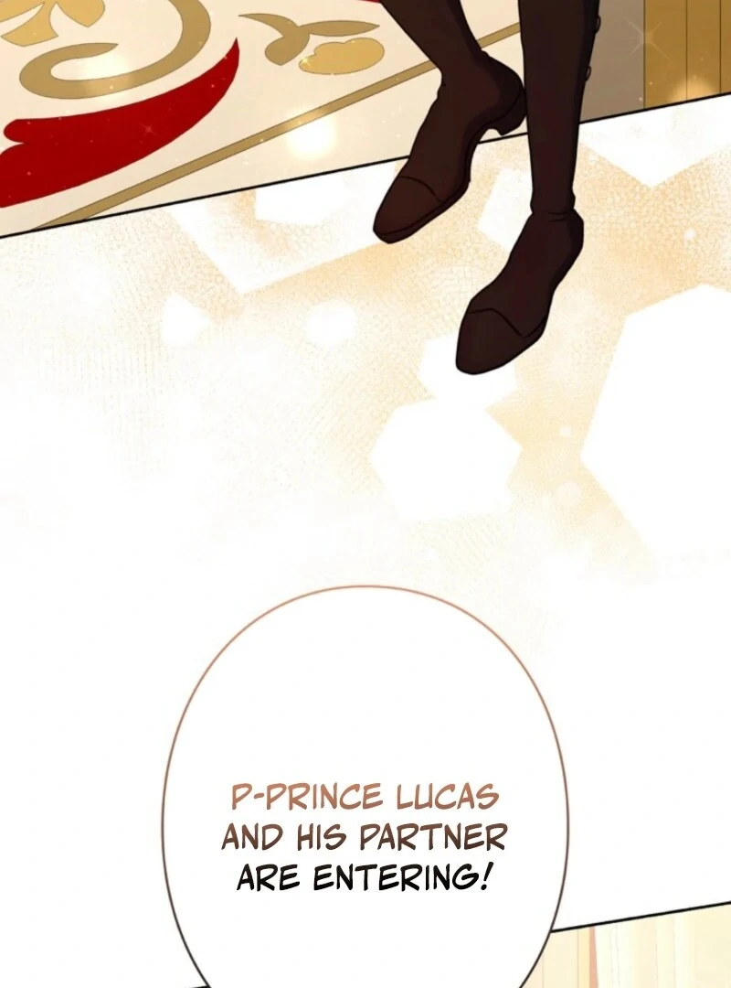 The Cotton Candy Lady’s Candy Shop Chapter 27 - Page 44