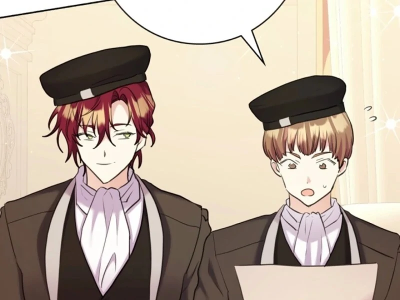 The Cotton Candy Lady’s Candy Shop Chapter 27 - Page 45