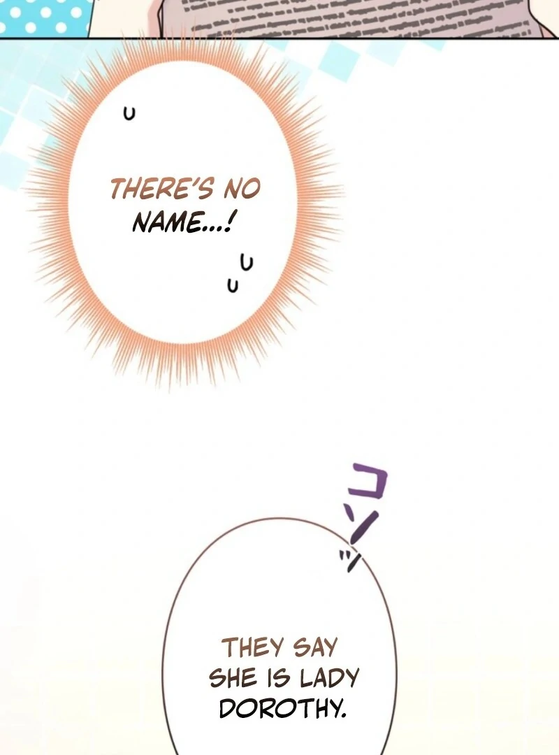 The Cotton Candy Lady’s Candy Shop Chapter 27 - Page 48