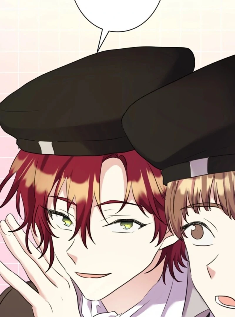 The Cotton Candy Lady’s Candy Shop Chapter 27 - Page 49